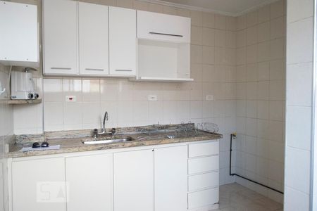 COZINHA de apartamento à venda com 2 quartos, 79m² em Parque Mandaqui, São Paulo