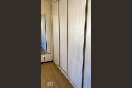 Suíte de apartamento para alugar com 2 quartos, 102m² em Bacacheri, Curitiba