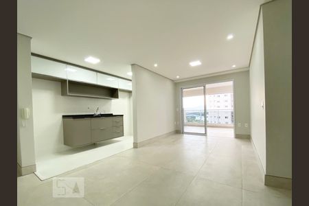 Sala de apartamento à venda com 2 quartos, 79m² em Água Branca, São Paulo