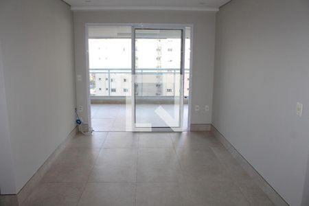 Sala de apartamento à venda com 2 quartos, 79m² em Água Branca, São Paulo