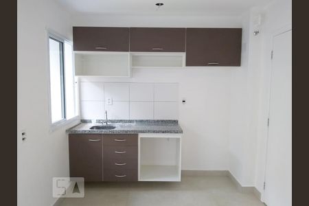 Studio de kitnet/studio à venda com 1 quarto, 27m² em Jardim Brasília (zona Norte), São Paulo