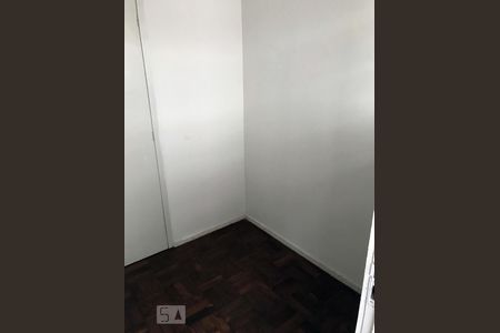 Quarto de Serviço de apartamento à venda com 3 quartos, 125m² em Cidade Nova, Belo Horizonte