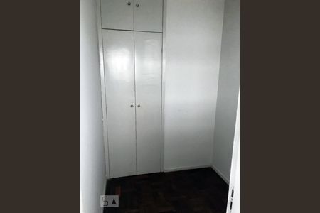 Quarto de Serviço de apartamento à venda com 3 quartos, 125m² em Cidade Nova, Belo Horizonte