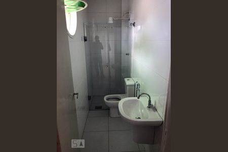 Banheiro 2 de apartamento à venda com 3 quartos, 125m² em Cidade Nova, Belo Horizonte