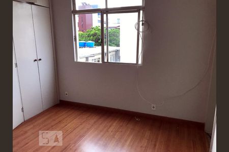 Quarto 2 de apartamento à venda com 3 quartos, 125m² em Cidade Nova, Belo Horizonte