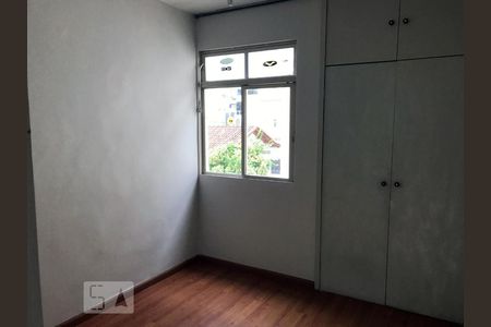 Quarto 2 de apartamento à venda com 3 quartos, 125m² em Cidade Nova, Belo Horizonte