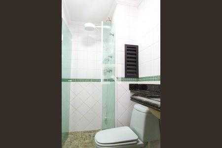 Apartamento à venda com 72m², 3 quartos e 2 vagas Apartamento à venda com 72m², 3 quartos e 2 vagasBanheiro Social