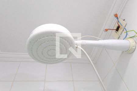 Apartamento à venda com 72m², 3 quartos e 2 vagas Apartamento à venda com 72m², 3 quartos e 2 vagasBanheiro Social