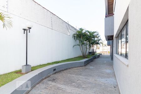 Área comum de apartamento à venda com 3 quartos, 72m² em Macedo, Guarulhos