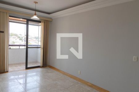 Apartamento à venda com 72m², 3 quartos e 2 vagasSala