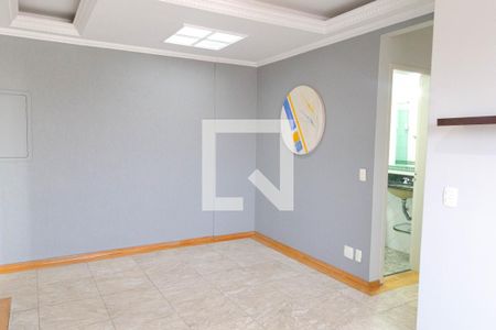 Sala de apartamento à venda com 3 quartos, 72m² em Macedo, Guarulhos