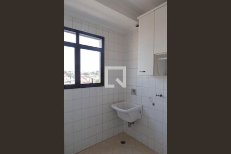 Apartamento à venda com 72m², 3 quartos e 2 vagas Apartamento à venda com 72m², 3 quartos e 2 vagasArea de Serviço