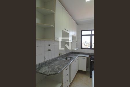 Apartamento à venda com 72m², 3 quartos e 2 vagas Apartamento à venda com 72m², 3 quartos e 2 vagasCozinha