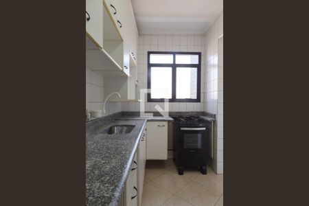 Apartamento à venda com 72m², 3 quartos e 2 vagas Apartamento à venda com 72m², 3 quartos e 2 vagasCozinha