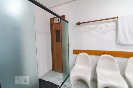 Sauna de apartamento à venda com 3 quartos, 72m² em Macedo, Guarulhos