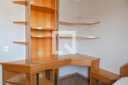Apartamento à venda com 72m², 3 quartos e 2 vagas Apartamento à venda com 72m², 3 quartos e 2 vagasQuarto 2