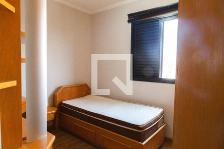 Apartamento à venda com 72m², 3 quartos e 2 vagas Apartamento à venda com 72m², 3 quartos e 2 vagasQuarto 2