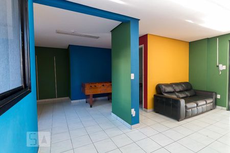 Área comum de apartamento à venda com 3 quartos, 72m² em Macedo, Guarulhos