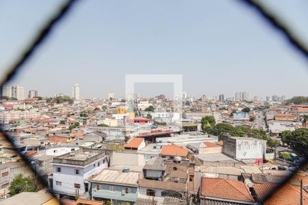 Apartamento à venda com 72m², 3 quartos e 2 vagas Apartamento à venda com 72m², 3 quartos e 2 vagasQuarto 3 - Vista