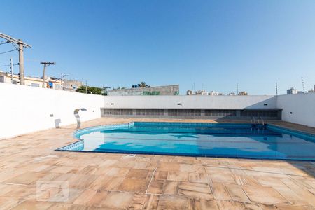 Piscina de apartamento à venda com 3 quartos, 72m² em Macedo, Guarulhos