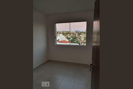 Quarto de apartamento à venda com 2 quartos, 80m² em Salgado Filho, Belo Horizonte