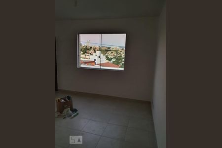 Quarto de apartamento à venda com 2 quartos, 80m² em Salgado Filho, Belo Horizonte