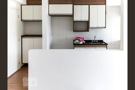 Cozinha de apartamento à venda com 2 quartos, 69m² em Vila Maria Alta, São Paulo