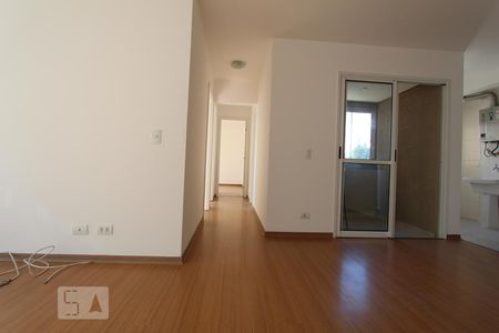 Apartamento para alugar com 3 quartos, 75m² em Portão, Curitiba