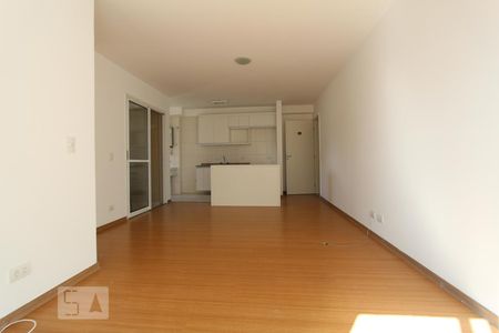 Sala de apartamento para alugar com 3 quartos, 75m² em Portão, Curitiba
