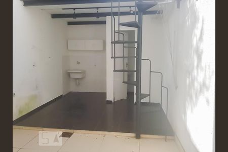 Área de Serviço de casa para alugar com 2 quartos, 110m² em Vila Olímpia, São Paulo