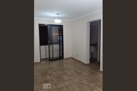 Sala de apartamento para alugar com 2 quartos, 48m² em Brás, São Paulo