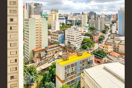 Apartamento à venda com 1 quarto, 51m² em Liberdade, São Paulo