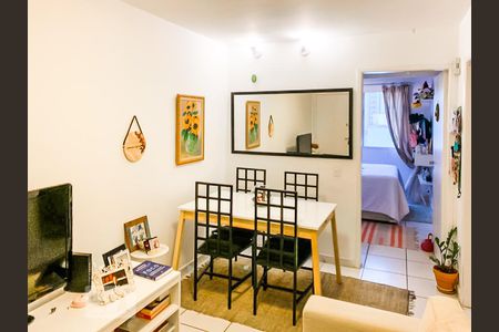 Apartamento à venda com 1 quarto, 51m² em Liberdade, São Paulo