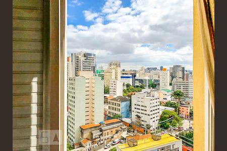 Apartamento à venda com 1 quarto, 51m² em Liberdade, São Paulo