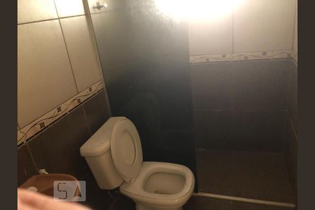 Banheiro 02 de casa para alugar com 4 quartos, 200m² em Vila Costa E Silva, Campinas