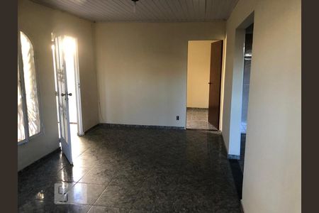 Sala de casa para alugar com 4 quartos, 200m² em Vila Costa E Silva, Campinas