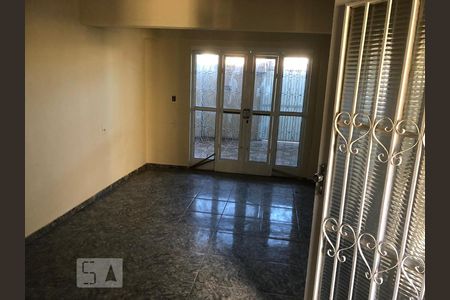 Sala de casa à venda com 4 quartos, 200m² em Vila Costa E Silva, Campinas