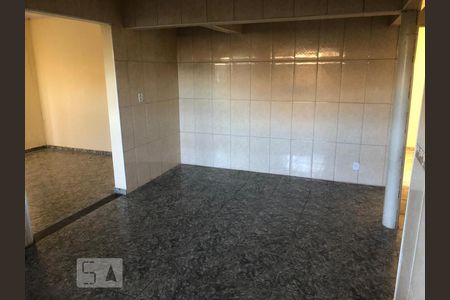 Cozinha 01 de casa à venda com 4 quartos, 200m² em Vila Costa E Silva, Campinas