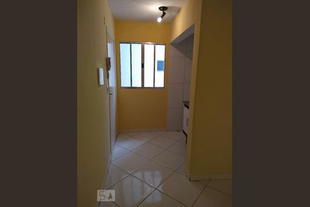 Sala de apartamento para alugar com 2 quartos, 45m² em Centro Histórico de São Paulo, São Paulo