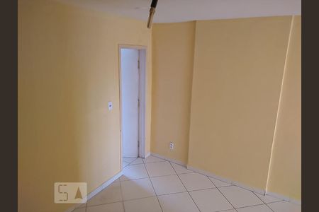 Quarto de apartamento para alugar com 2 quartos, 45m² em Centro Histórico de São Paulo, São Paulo