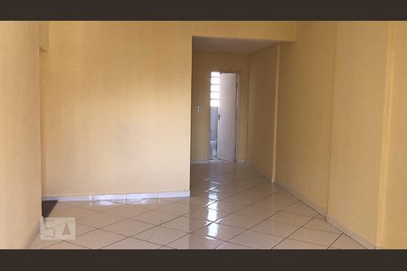 Sala de apartamento para alugar com 2 quartos, 45m² em Centro Histórico de São Paulo, São Paulo