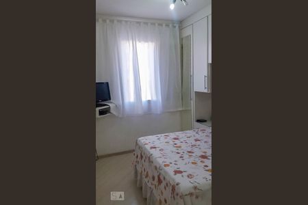 Quarto 1 de casa de condomínio à venda com 2 quartos, 120m² em Vila Metalúrgica, Santo André