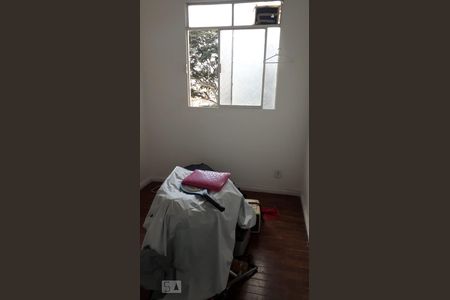 Apartamento para alugar com 3 quartos, 81m² em Nova Gameleira, Belo Horizonte