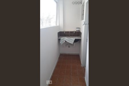 Apartamento para alugar com 3 quartos, 81m² em Nova Gameleira, Belo Horizonte