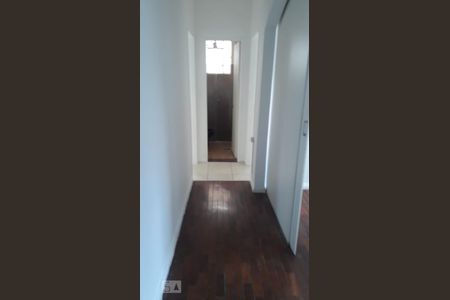 Apartamento para alugar com 3 quartos, 81m² em Nova Gameleira, Belo Horizonte