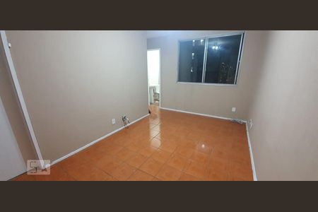 Sala de apartamento para alugar com 2 quartos, 48m² em Centro, Niterói