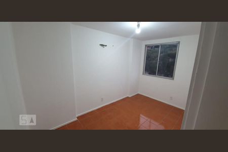 Quarto 1 de apartamento para alugar com 2 quartos, 48m² em Centro, Niterói