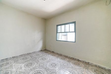 Quarto de casa para alugar com 1 quarto, 30m² em Vila Paiva, São Paulo