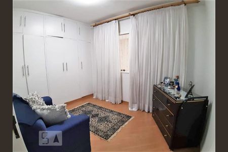 Quarto de casa para alugar com 3 quartos, 250m² em Parque Mandaqui, São Paulo