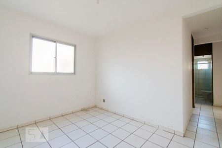 Sala de apartamento para alugar com 2 quartos, 44m² em Samambaia Sul (samambaia), Brasília